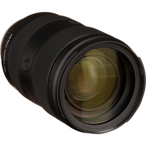 Tamron 35-150mm f/2-2.8 Di III VXD Lens (Sony E) Tamron 35-150mm f/2-2.8 Di III VXD Lens (Sony E)